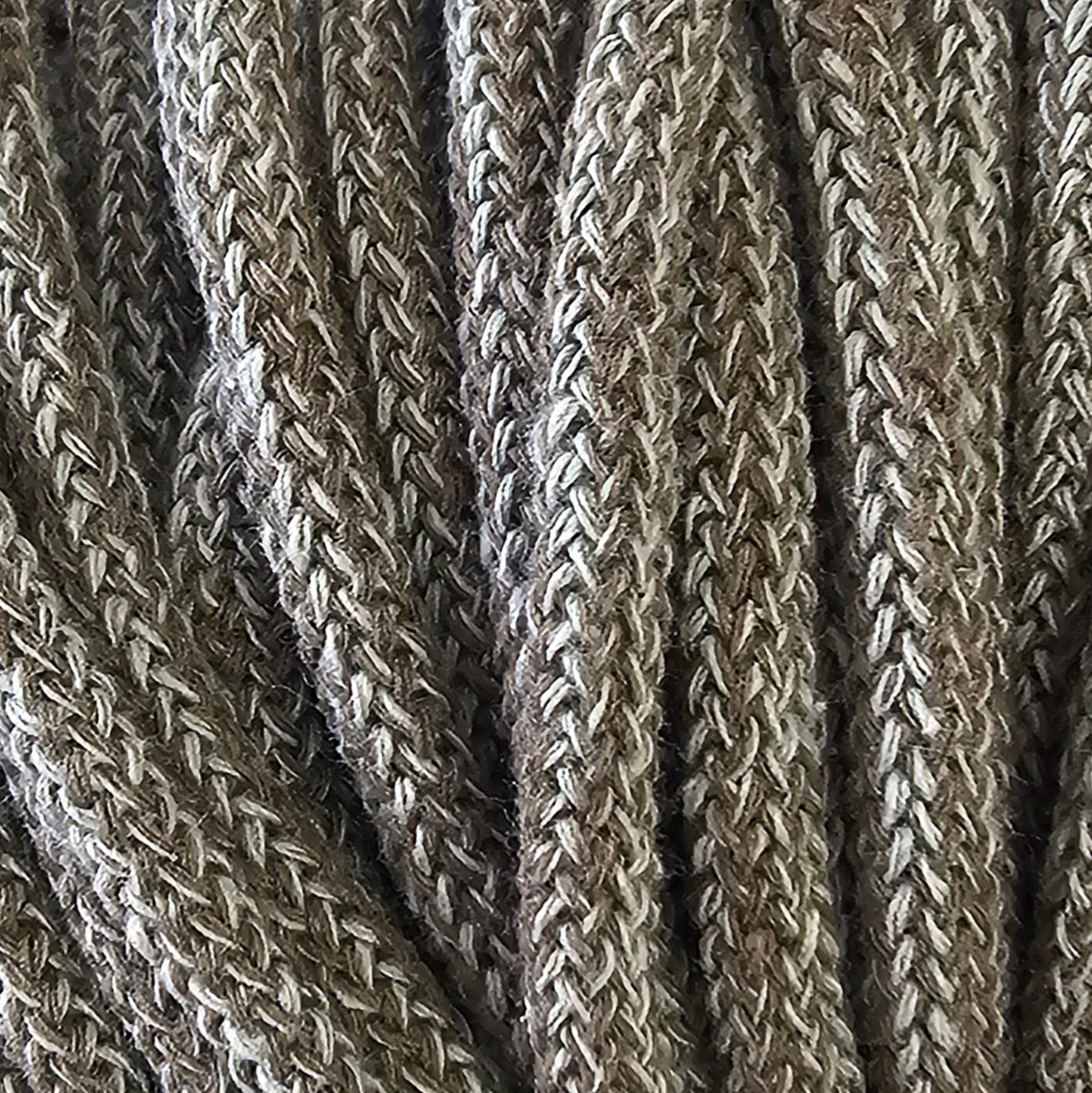 Braided 5mm/100m Blend