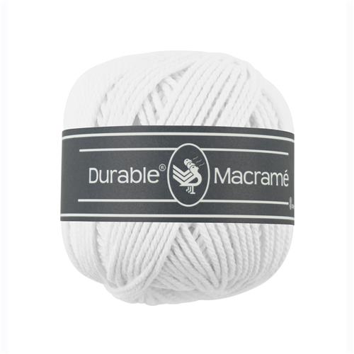Macramé