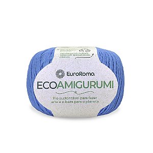 Ecoamigurumi