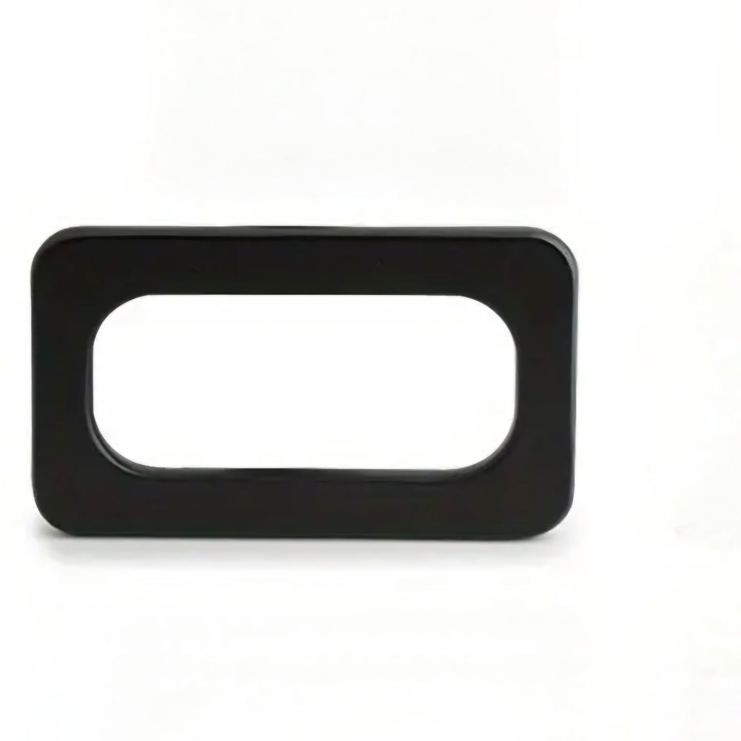 Asa rectangular