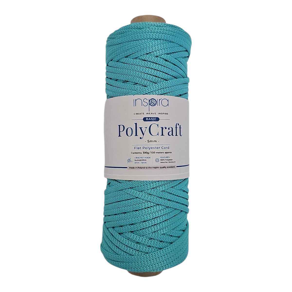 PolyCraft 5mm/100m