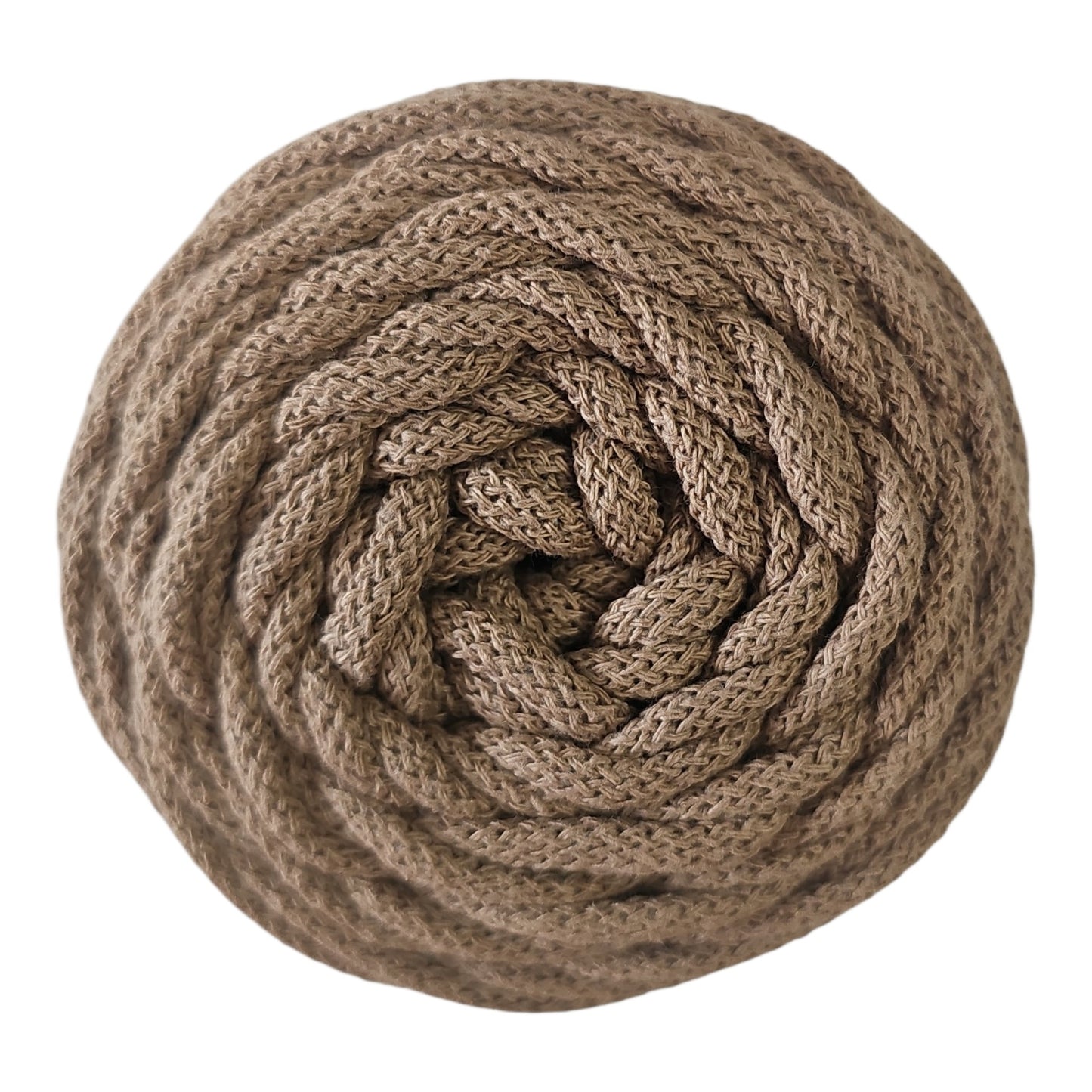 Braided 3mm Solid colors
