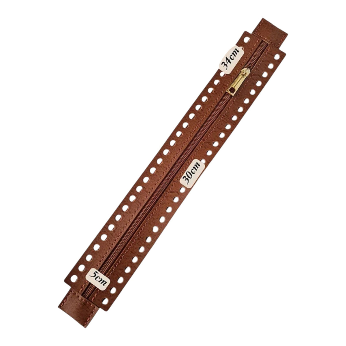 Zipper G