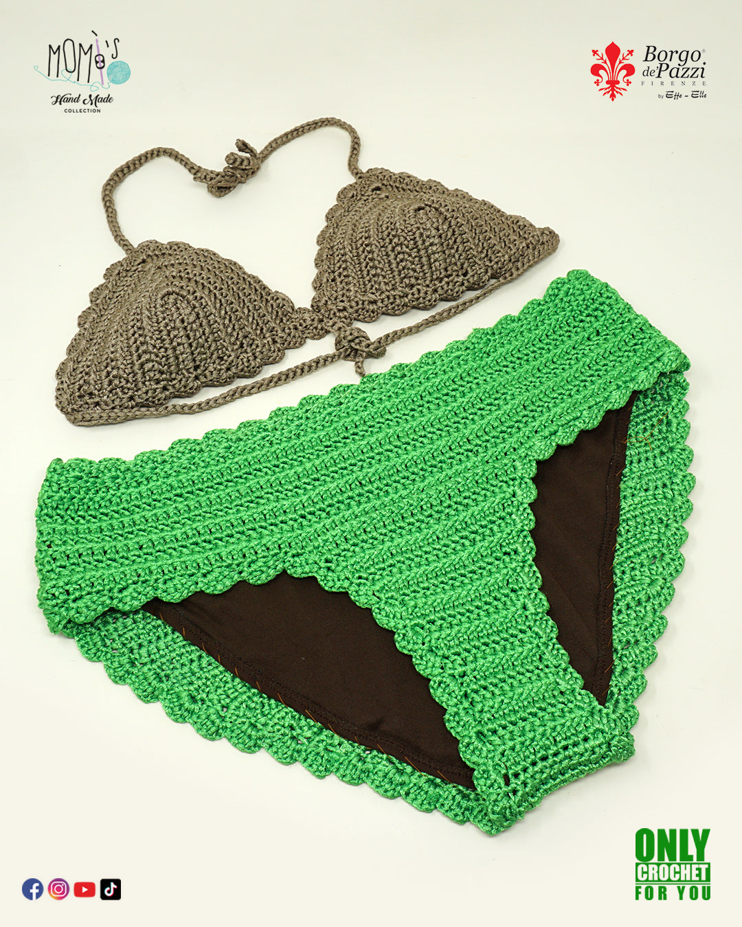 Amore Bikini