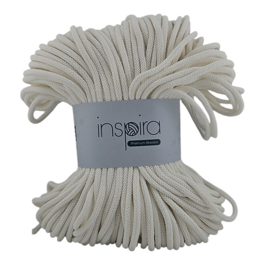 Braided Cord 5mm 100mts