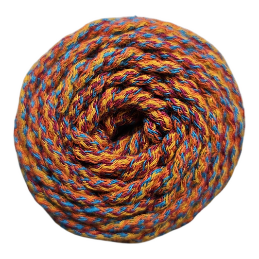 Braided Cord 2mm 100mts