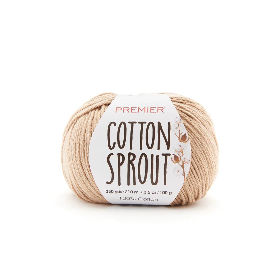 Cotton Sprout