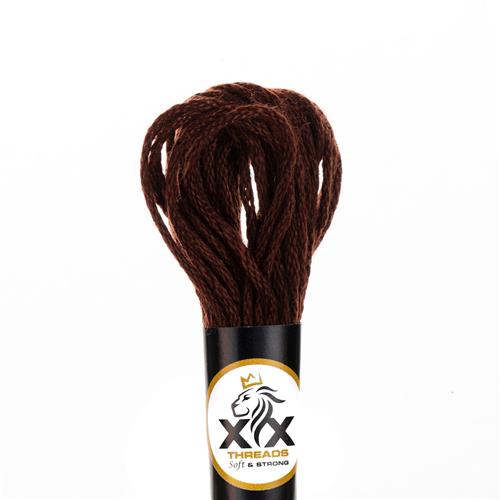 Embroidery thread 378-400