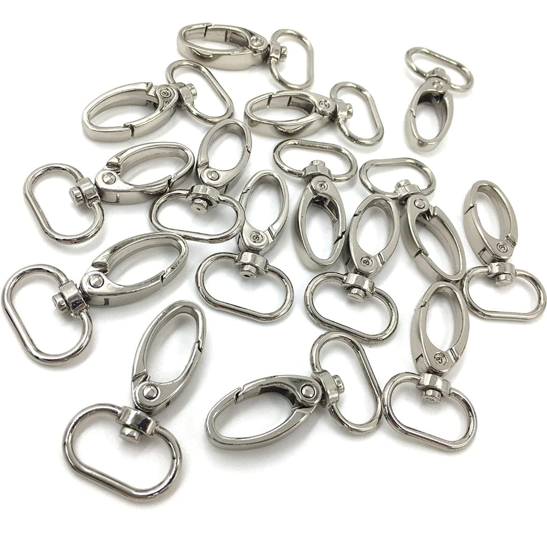 Lobster Clasp "3/4