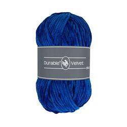 Durable Velvet