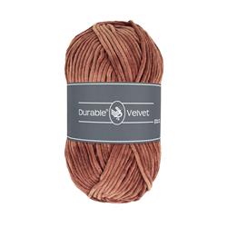 Durable Velvet