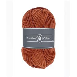 Durable Velvet