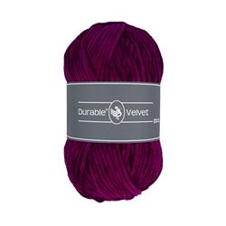 Durable Velvet