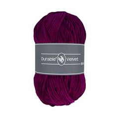 Durable Velvet