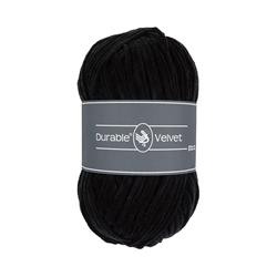 Durable Velvet