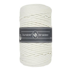 5mm Durable Braided