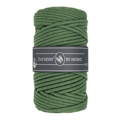 5mm Durable Braided