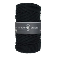 5mm Durable Braided