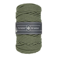 5mm Durable Braided