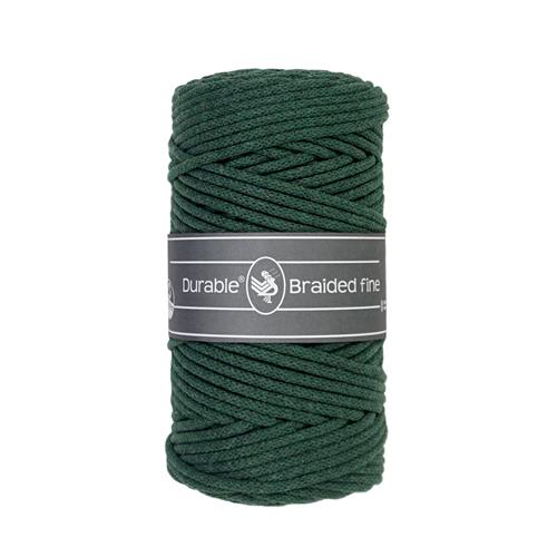 3mm Durable Braided