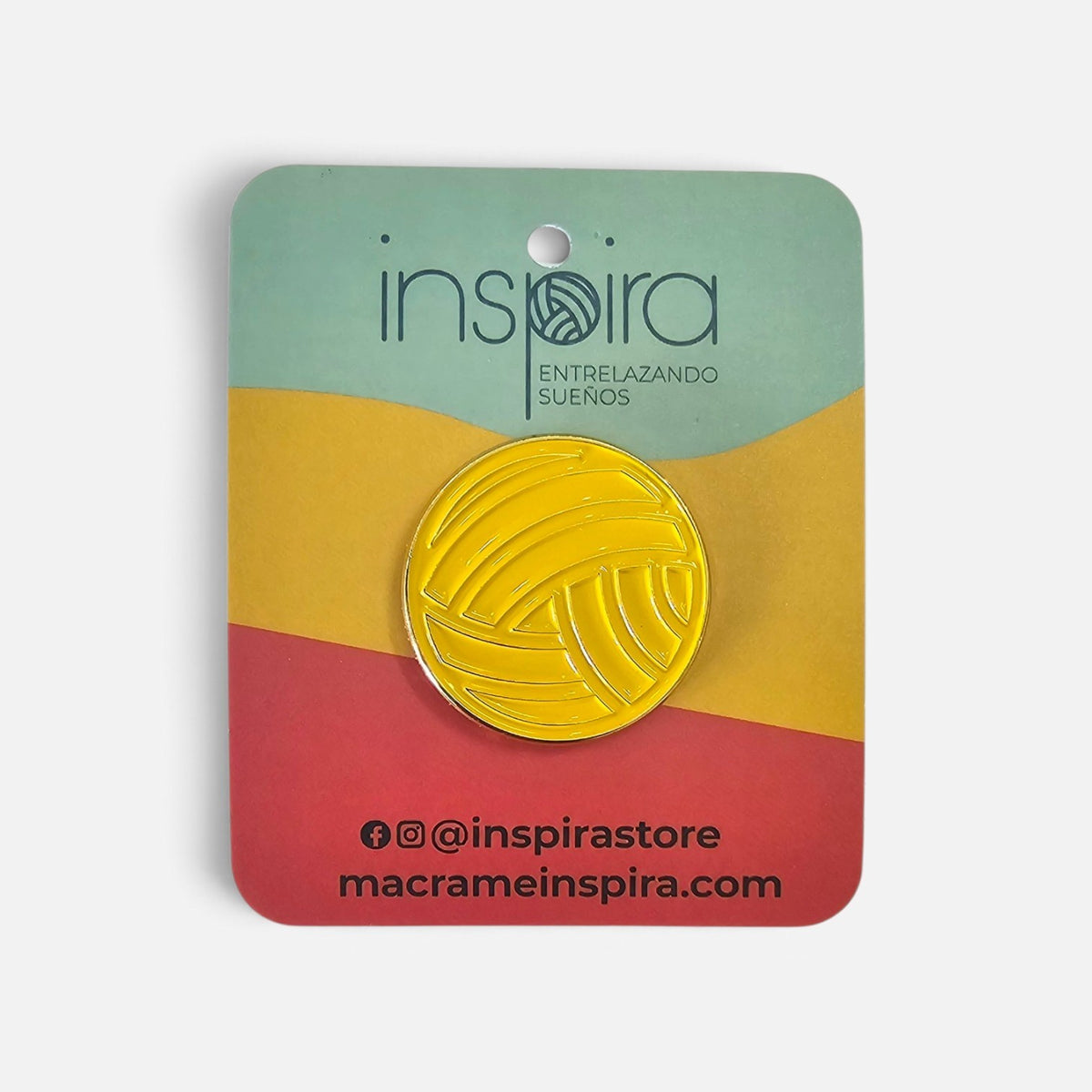 Pins