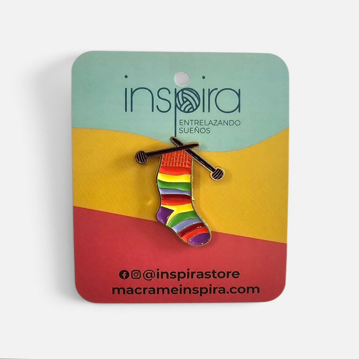 Pins