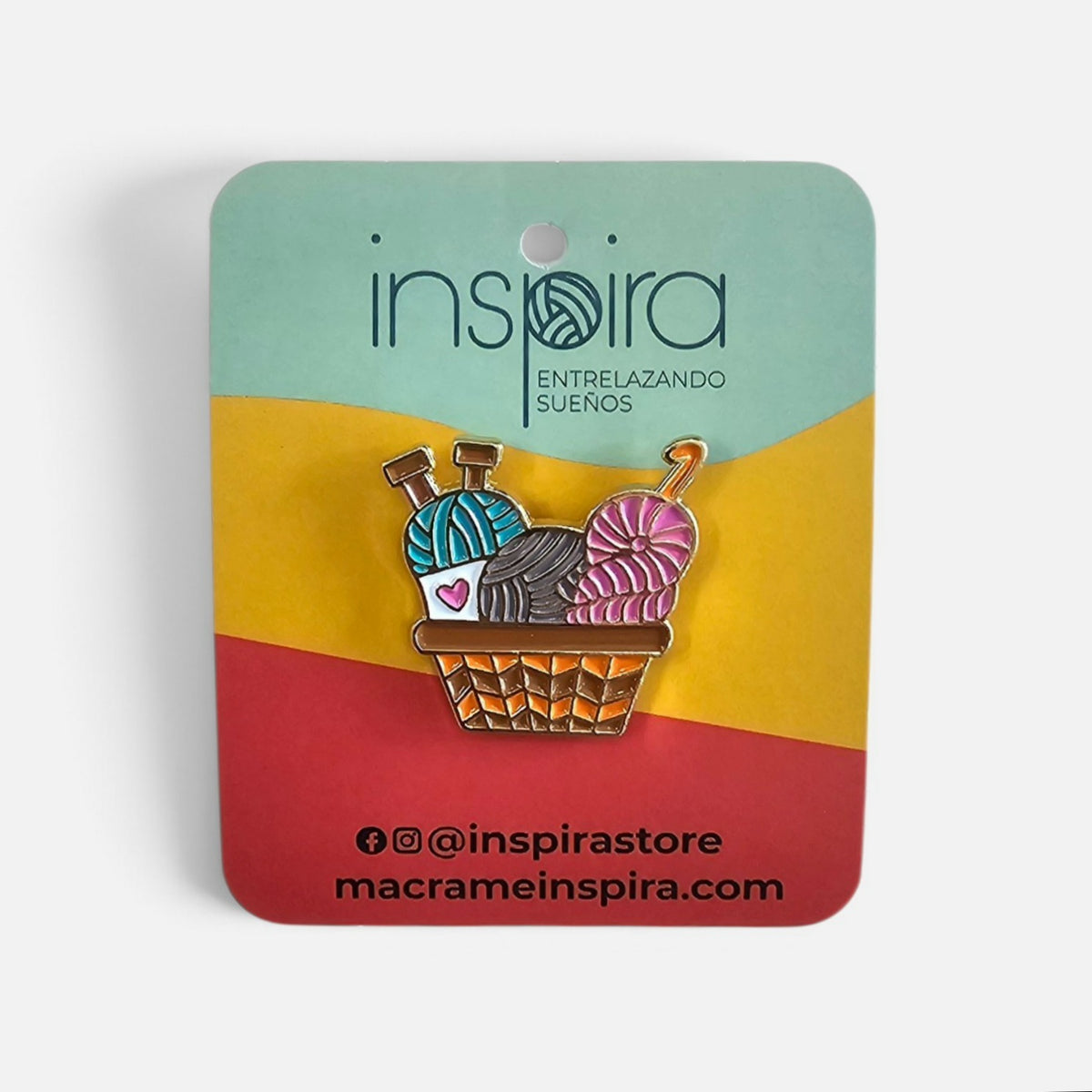 Pins