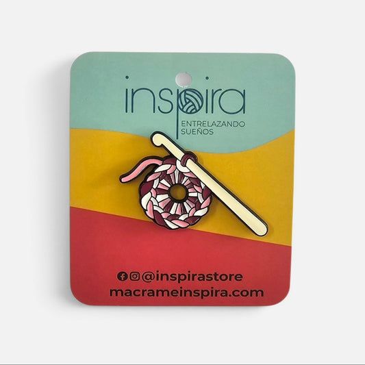 Pins