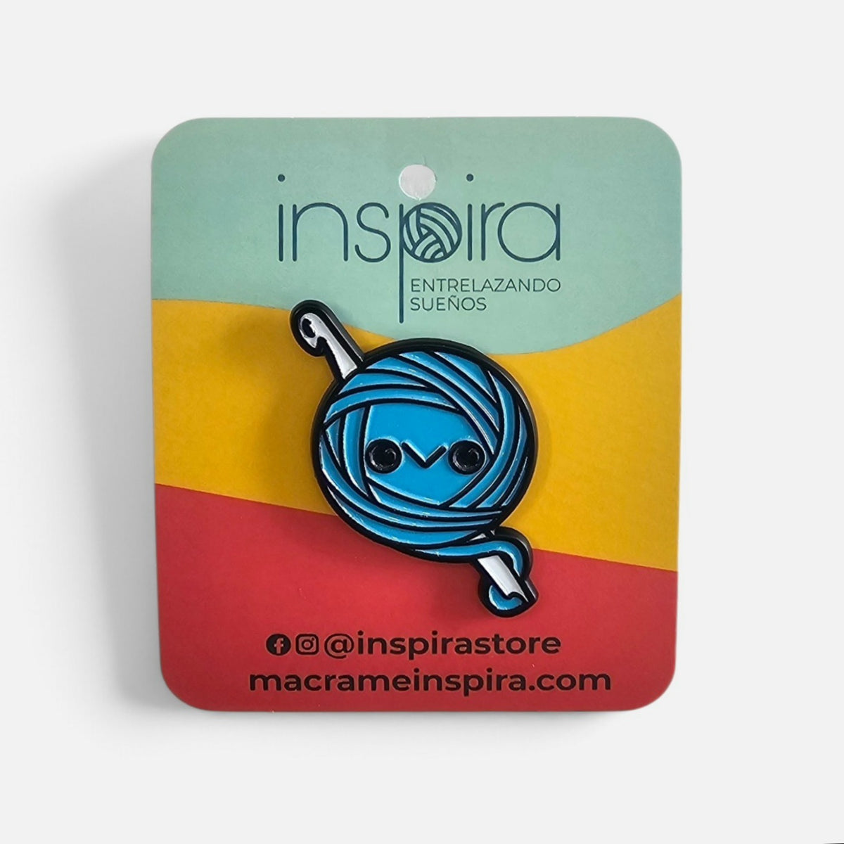 Pins