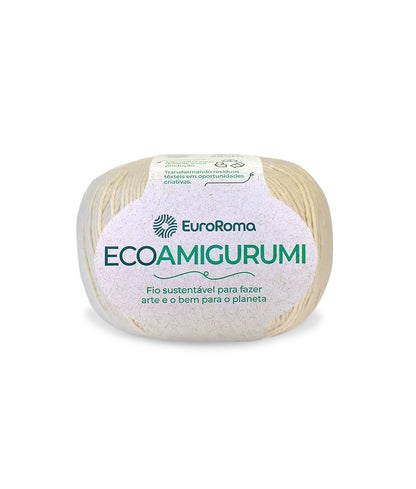 Ecoamigurumi