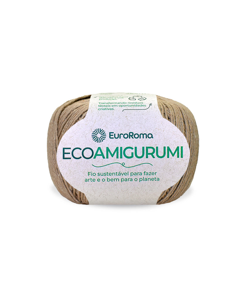 Ecoamigurumi