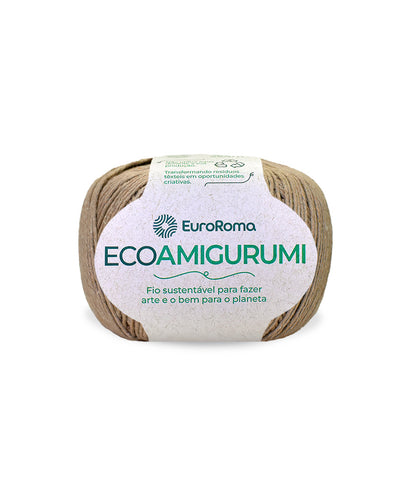 Ecoamigurumi