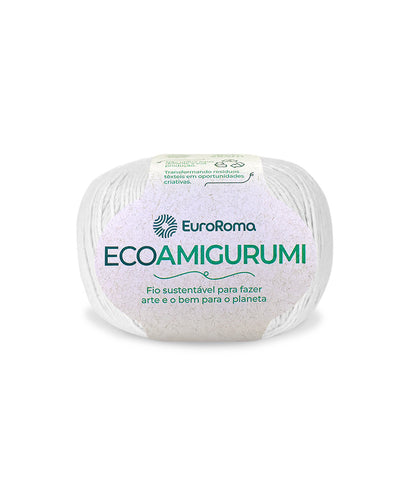 Ecoamigurumi