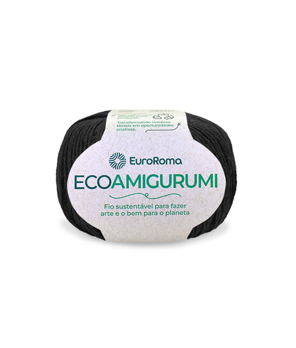 Ecoamigurumi