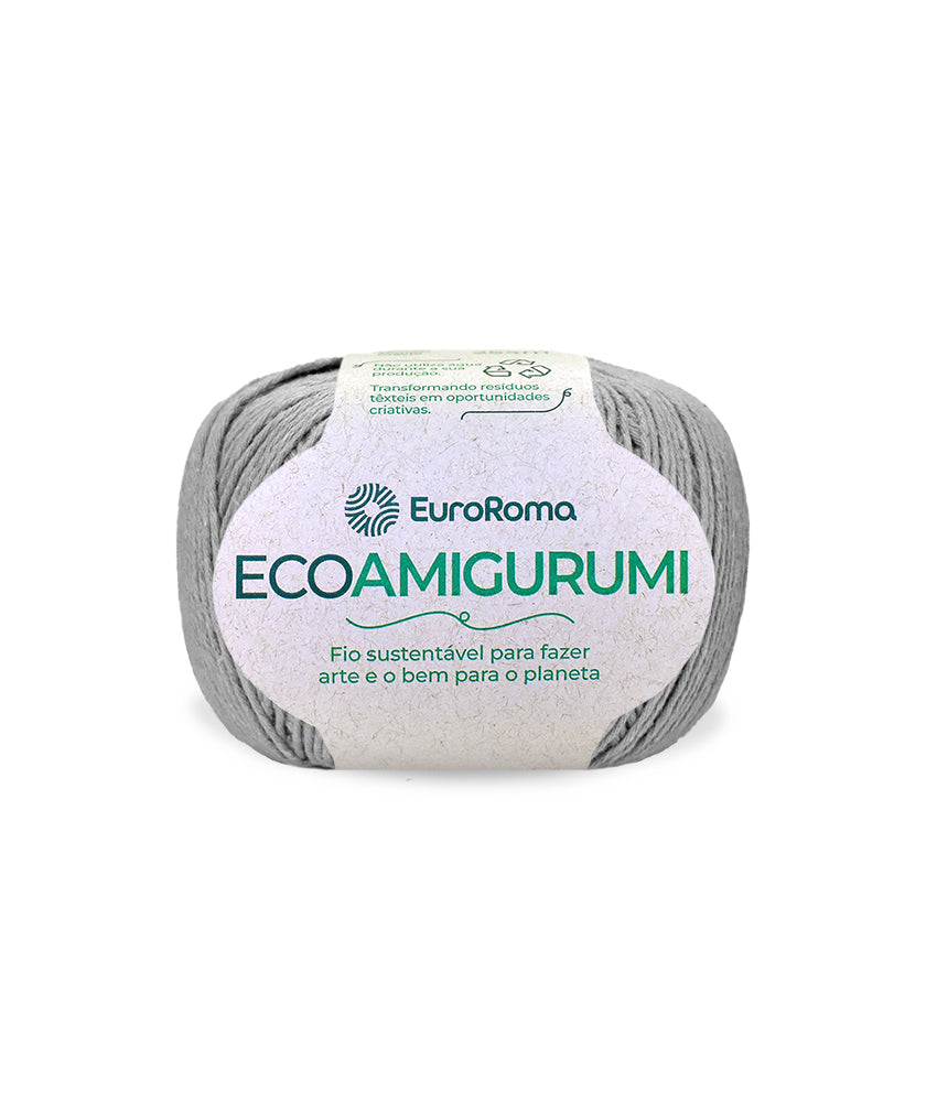 Ecoamigurumi