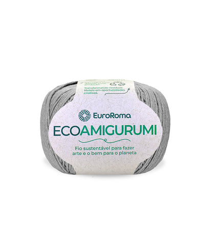 Ecoamigurumi