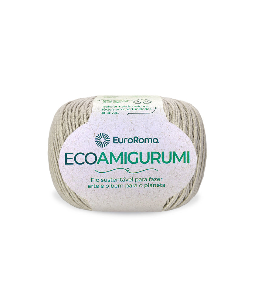 Ecoamigurumi
