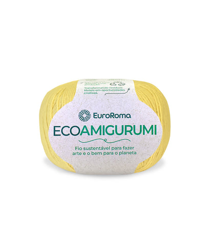 Ecoamigurumi