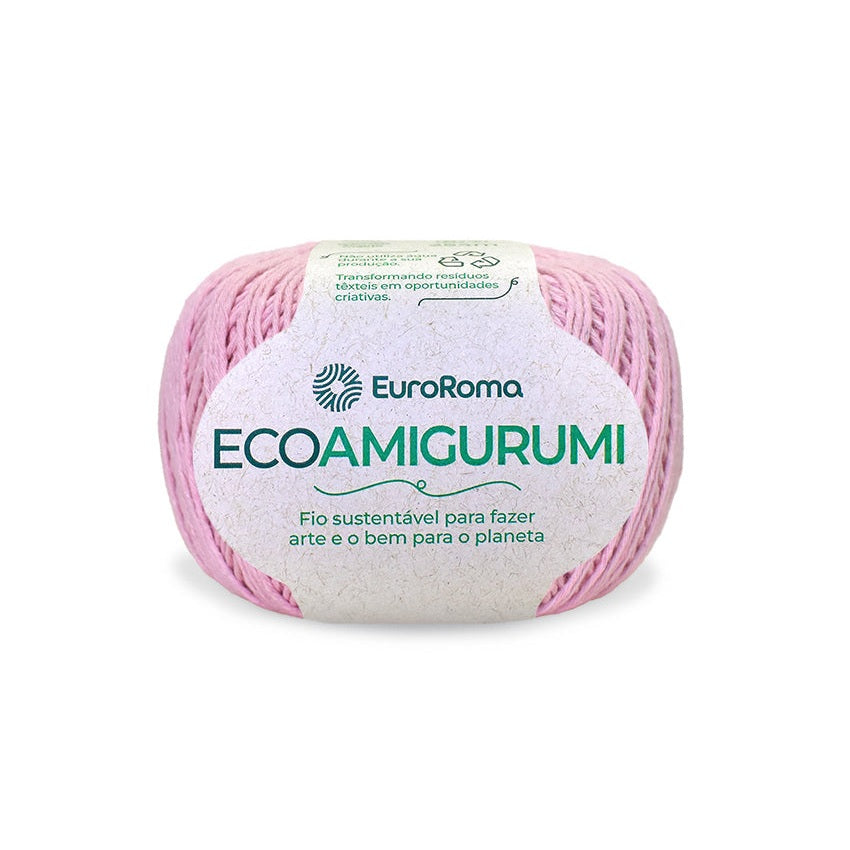 Ecoamigurumi