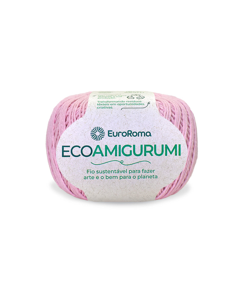 Ecoamigurumi