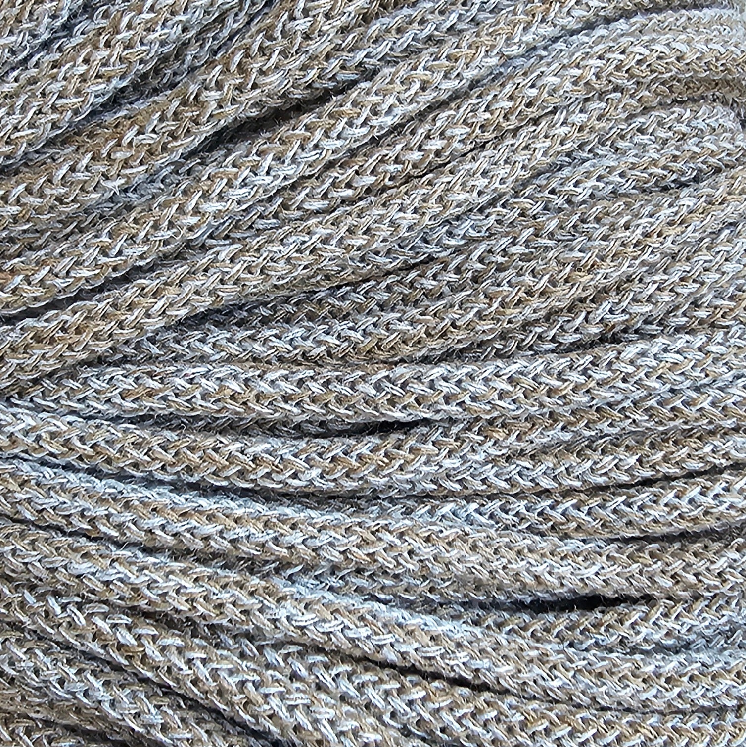 Braided Cord 5mm