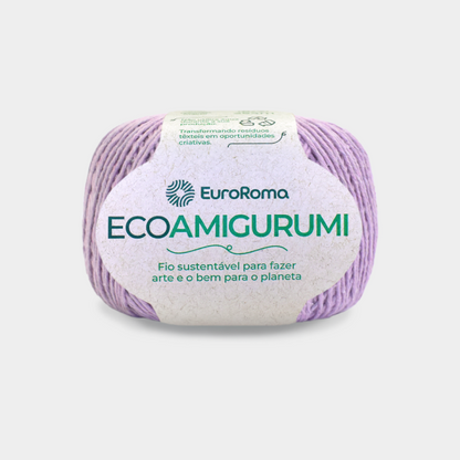 Ecoamigurumi