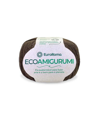 Ecoamigurumi