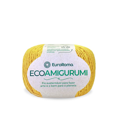 Ecoamigurumi