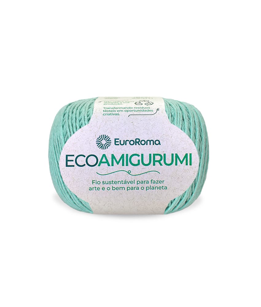 Ecoamigurumi
