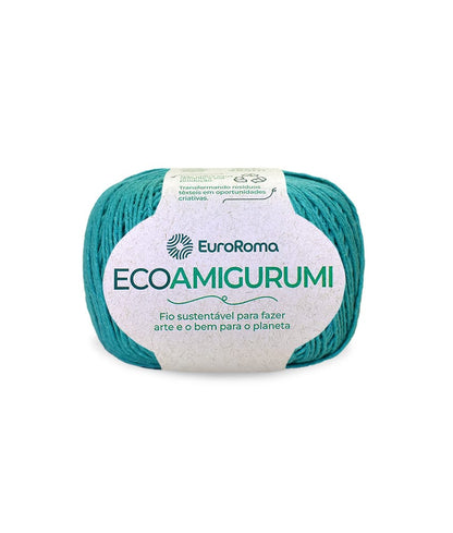 Ecoamigurumi
