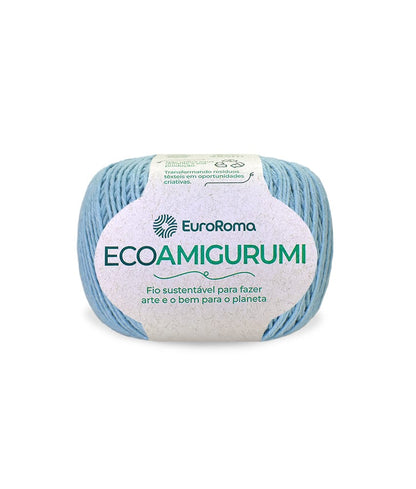 Ecoamigurumi