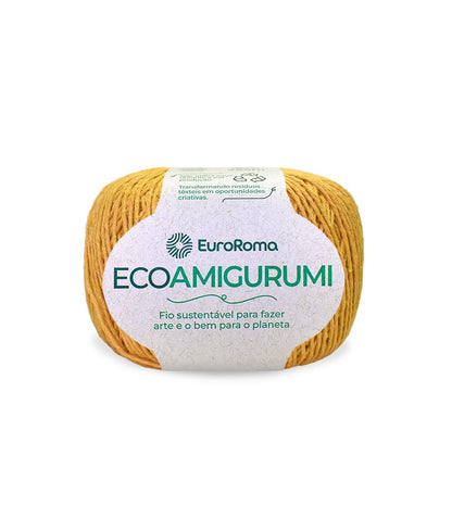 Ecoamigurumi