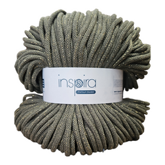 Braided Cord 100m 5mm