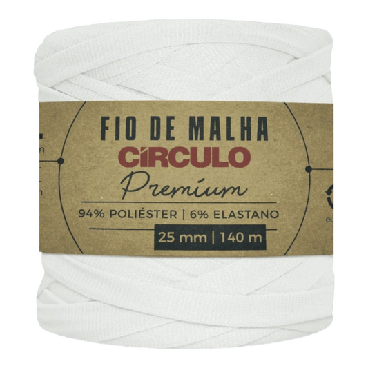 Fio Malha Premium